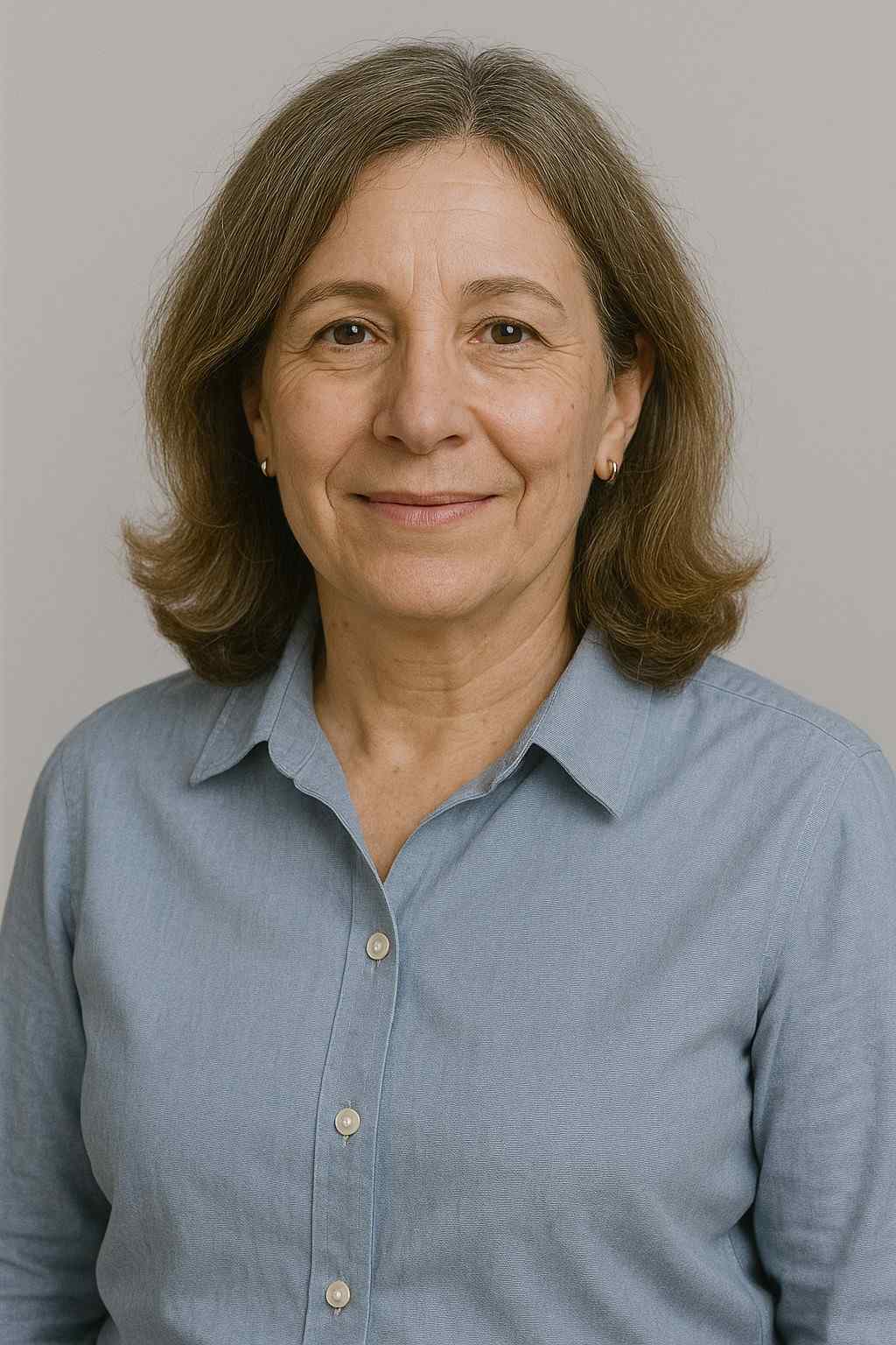 אילנה גליל-אלבז