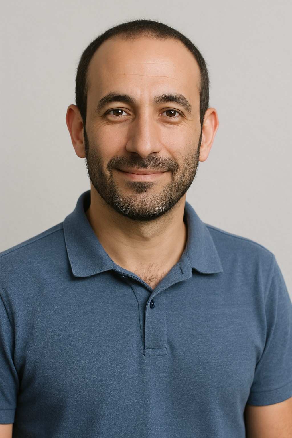 ניסן אברג'יל